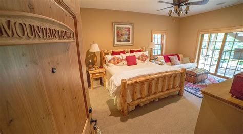 THE LODGE AT RIVER RUN (Banner Elk) - Lodge Reviews & Photos - Tripadvisor