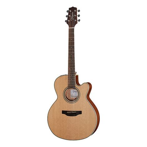 Buy Takamine GN20CE Cutaway Electro Acoustic Guitar - Natural Satin ...