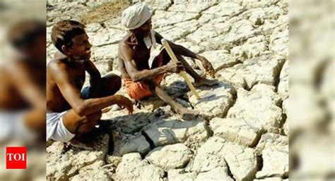 Centre approves over Rs 4,000 crore for seven drought-affected states ...