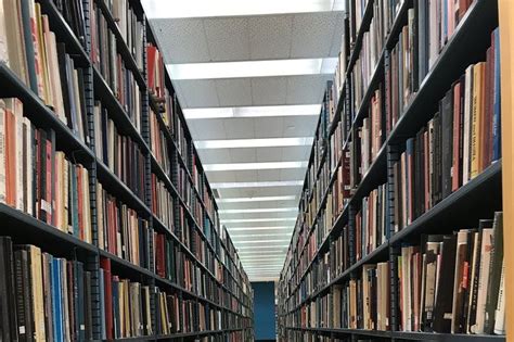 Library Perspective View 的图像结果