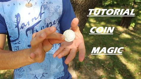 One Coin Routine Tutorial 的图像结果