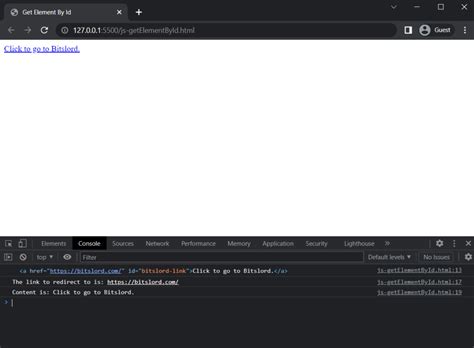 Image result for How to Reference HTML in JavaScript