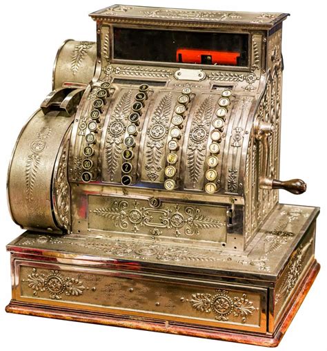 Ka Ching Cash Register Sound at Bobby Wallace blog