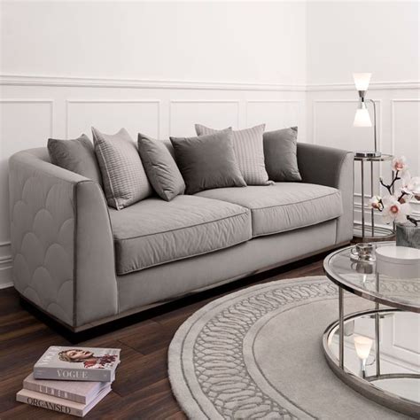 My-furniture-Pino Three Seat Corner Sofa