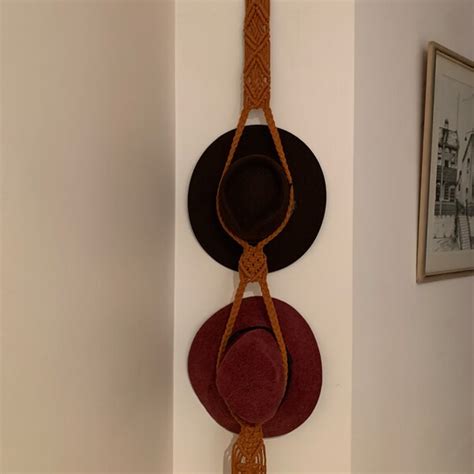 Image result for Small Macrame Wall Hanging Free Pattern