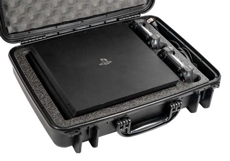 Image result for Open Case PS4 Pro