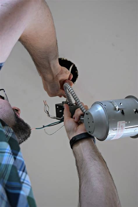 Image result for Can Light Installation Tutorial