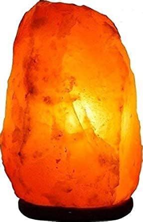 Buy * Healing Touch * Himalayan Rock Salt LAMP in Natural Shape for ...