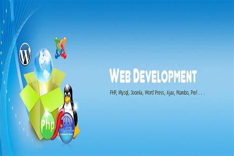 Web Development Technology 的图像结果