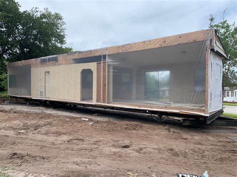 Is It Better to Buy Land or Pay Lot Rent in a Manufactured Home ...