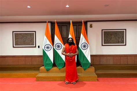 Yogi Priyavrat Animesh to Champion Water Conservation at the ...