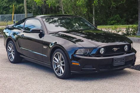 2014 Ford Mustang Car: Ultimate Guide to Performance and Style - Ford Fast