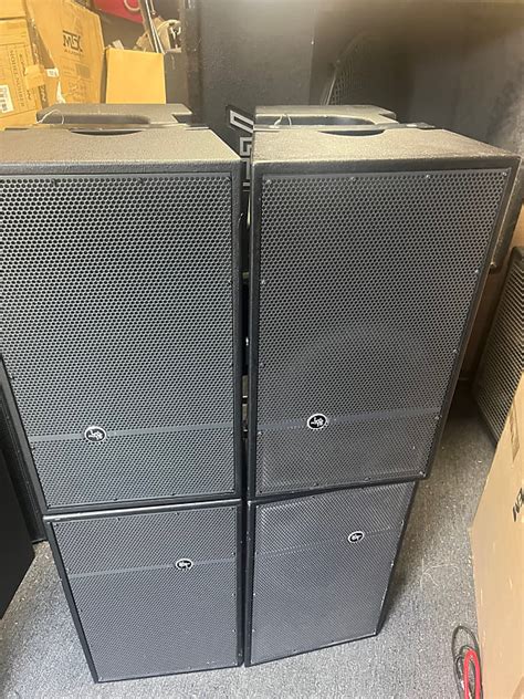 Image result for Mackie Line Array
