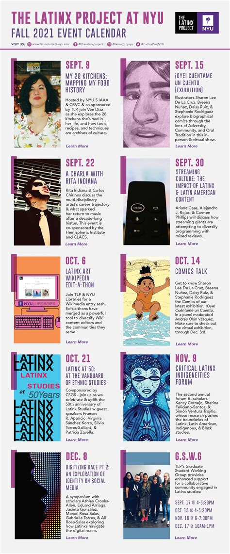 Nyu Fall Calendar - Printable