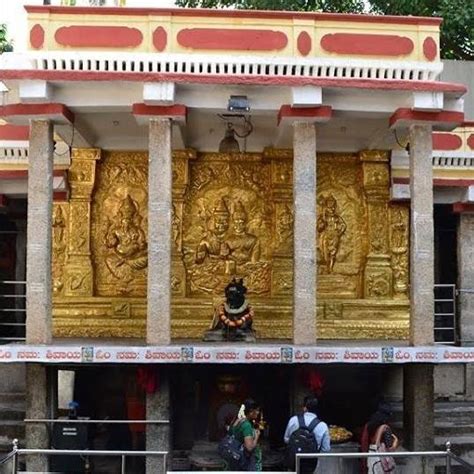 Malleshwaram Darshan | WhatsHot Bangalore