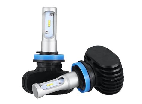 Image result for LED Headlight Bulb Conversion