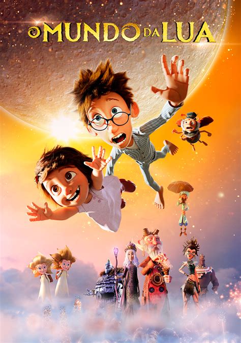 Image result for Mundo da Lua Episodes