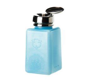 Otovon® 1 Piece ESD 180 ml Empty Flux Solvent Dispenser Bottle Cum ...