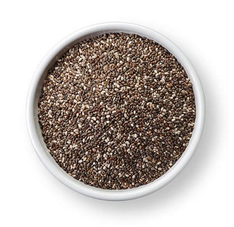 CHIA SEEDS – Freshly Ground Foods