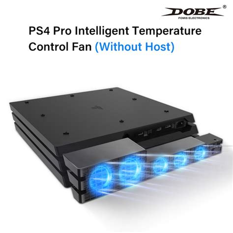 Image result for PS4 Pro Exhaust Mod