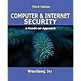 Buy Computer & Internet Security: A Hands-on Approach Book Online at ...