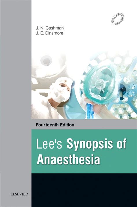 Buy Lee’s Synopsis of Anaesthesia, 14e Book Online at Low Prices in ...