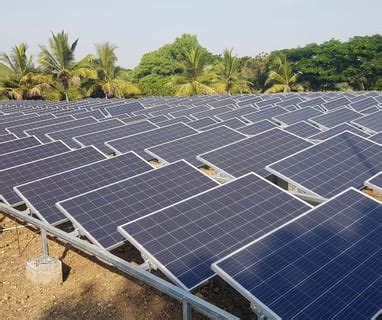 Solar Tracking Solutions for MW, Residential, Industrial and Commercial ...