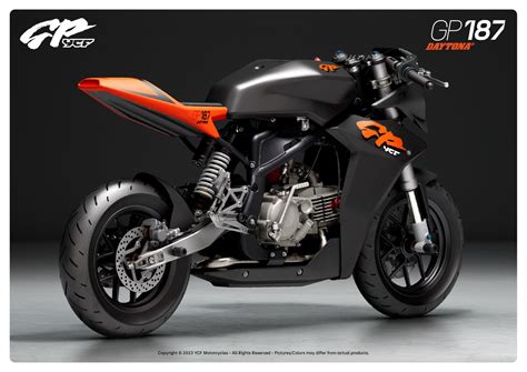 Dirt Bike YCF | Mini GP