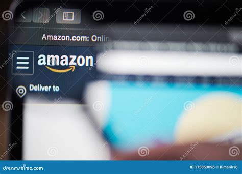 Image result for Amazon Web Page