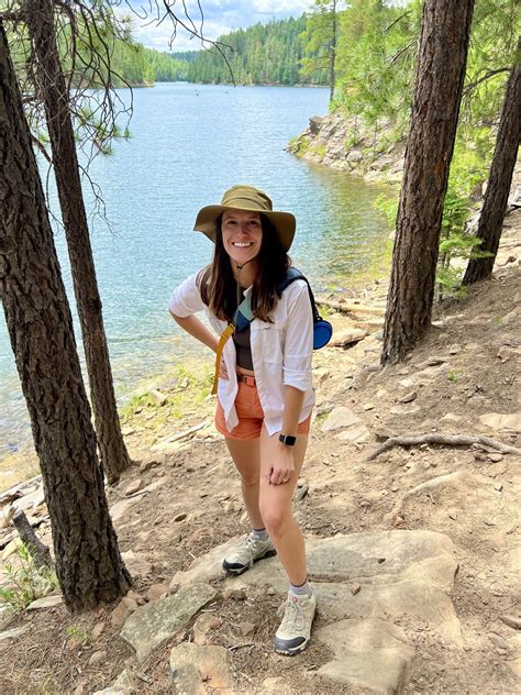 Women’s Summer Hiking Clothes (Trail-Tested Picks)