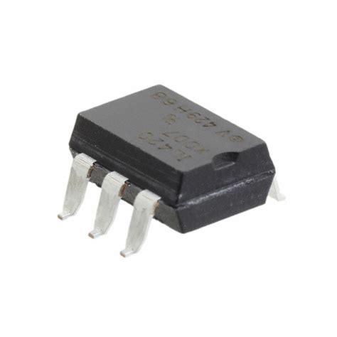 CNY17-1X009 Vishay Semiconductor Opto Division | Isolators | DigiKey