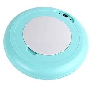 Lipzie [𝟏𝟓 𝐘𝐄𝐀𝐑𝐒 𝐖𝐀𝐑𝐑𝐀𝐍𝐓𝐘 Smart Robot Vacuum Cleaner Automatic Cleaning ...