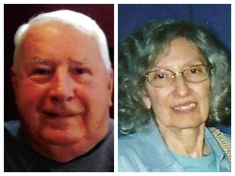 Stoughton Obituaries: Anthony Lee; Lucille (Schattel) Krawczyk ...