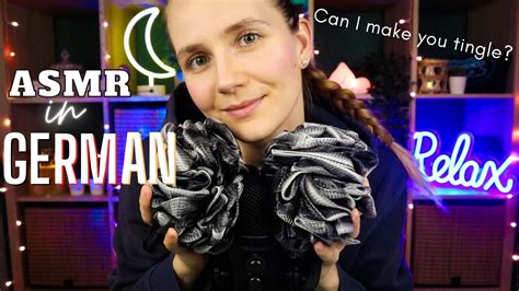 Image result for German Reading ASMR