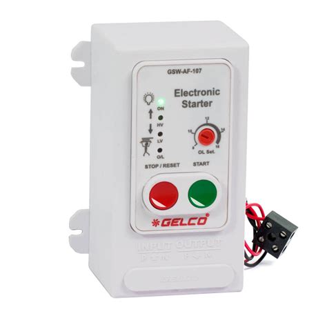 Top Water Level Controllers in India | Gelco Electronics - Monitor with ...