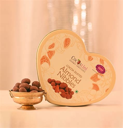 Cocoatini - Handcrafted Chocolates in Banjara Hills, Hyderabad