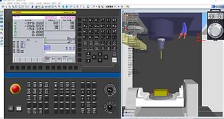 SSCNC CNC Simulator for 2 to 5 Axis | Pune | IndiaSoft Technologies (P ...
