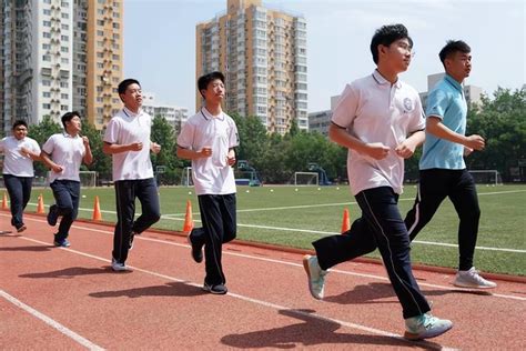 各地专家建议取消2023体育中考，已宣布体育中考正常的郑州后悔么 - 知乎