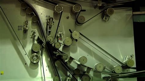 Image result for Postal Mail Sorting Machine