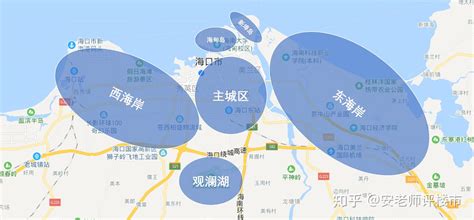 海口规划3dmax 模型下载-光辉城市