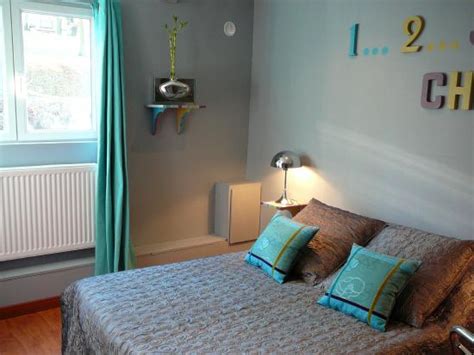 PENICHE ALCLAIR (Metz, Lorraine, France) - B&B Reviews, Photos, Rate ...
