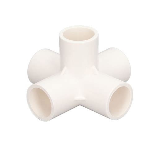 Image result for PVC Pipe Connectors