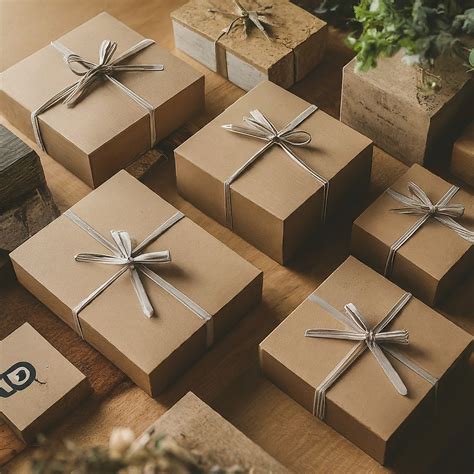 Image result for Paper Gift Boxes