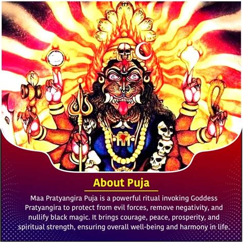 Maa Pratyangira Mahapuja and Tantrokt yagya - Bhaktimay