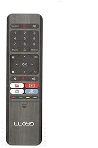 Buy Lloyd Air Surf Remote Controller Air Mouse Smart Remote Control MX3 ...