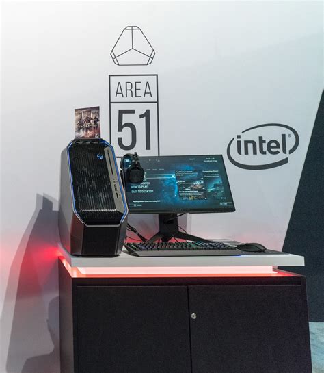 2017 Alienware Area-51