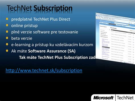 Image result for TechNet