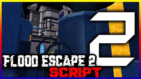 Image result for Flood Escape 2 Hack Script