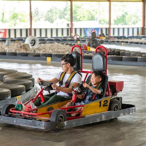 CAJUN FAST TRACK & FUN ZONE (2026) All You Need to Know BEFORE You Go ...