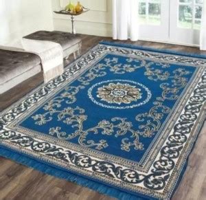 NCS Acrylic Floor Mat - Buy NCS Acrylic Floor Mat Online at Best Price ...